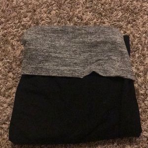 VS (pink) yoga pants!